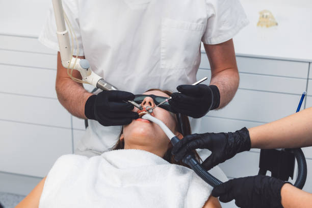 Best Emergency Dentist for Knocked-Out Tooth in Venice, IL